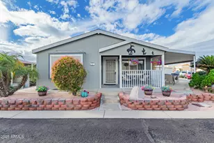 9822 E Main St, Mesa, AZ 85207 - Photo 1