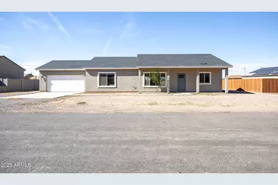 4110 N Turquoise Drive, Eloy, AZ 85131 - Photo 1