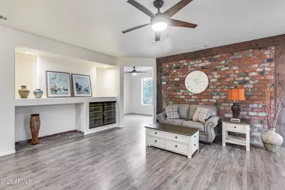 22724 N La Paz Lane, Sun City West, AZ 85375 - Photo 16