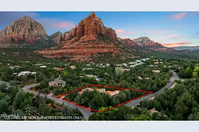 20 Shadow Rock Drive, Sedona, AZ 86336 - Photo 48