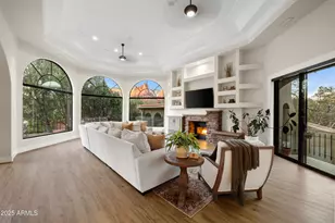 20 Shadow Rock Dr, Sedona, AZ 86336 - Photo 8