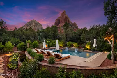 20 Shadow Rock Drive, Sedona, AZ 86336 - Photo 2
