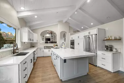 20 Shadow Rock Drive, Sedona, AZ 86336 - Photo 4