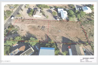 0 W Whiteley Street #B-C, Apache Junction, AZ 85120 - Photo 2