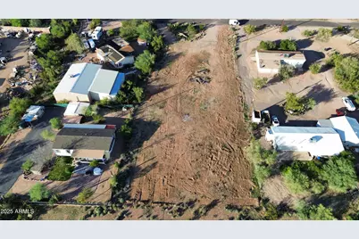 0 W Whiteley Street #B-C, Apache Junction, AZ 85120 - Photo 1