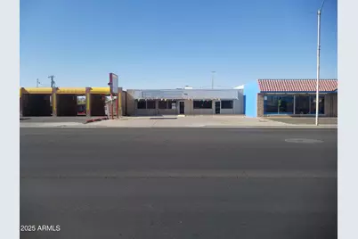 711 E Florence Boulevard, Casa Grande, AZ 85122 - Photo 1
