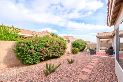 15326 W Domingo Lane, Sun City West, AZ 85375 - Photo 16
