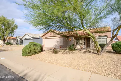 15326 W Domingo Lane, Sun City West, AZ 85375 - Photo 2