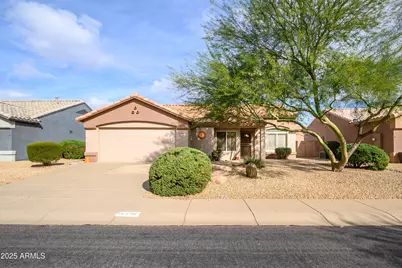 15326 W Domingo Lane, Sun City West, AZ 85375 - Photo 1