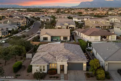 10638 E Tesla Avenue, Mesa, AZ 85212 - Photo 1