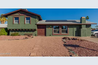 13801 N 37th Avenue, Phoenix, AZ 85053 - Photo 2