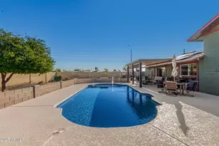 13801 N 37th Ave, Phoenix, AZ 85053 - Photo 30