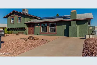 13801 N 37th Avenue, Phoenix, AZ 85053 - Photo 6