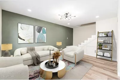 1136 N 84th Place, Scottsdale, AZ 85257 - Photo 1