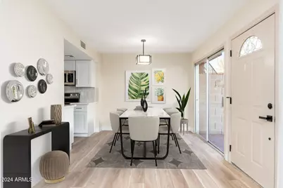 1136 N 84th Place, Scottsdale, AZ 85257 - Photo 6