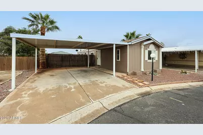 10951 N 91st Avenue #175, Peoria, AZ 85345 - Photo 2