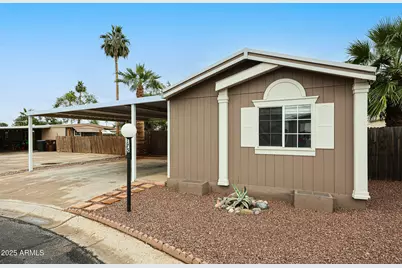 10951 N 91st Avenue #175, Peoria, AZ 85345 - Photo 28