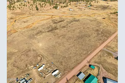 Lot 23 The Ranch At Alpine -- #23, Alpine, AZ 85920 - Photo 2