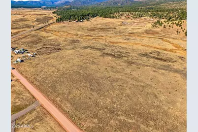 Lot 23 The Ranch At Alpine -- #23, Alpine, AZ 85920 - Photo 4