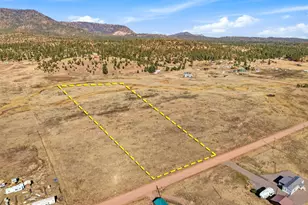 Lot 23 The Ranch At Alpine --, Alpine, AZ 85920 - Photo 1