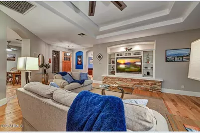 8828 E Sunridge Drive, Sun Lakes, AZ 85248 - Photo 12