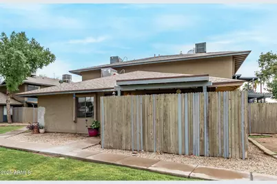 286 W Palomino Drive #85, Chandler, AZ 85225 - Photo 26