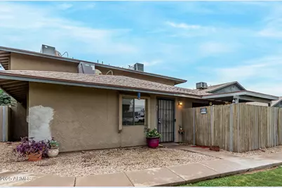 286 W Palomino Drive #85, Chandler, AZ 85225 - Photo 24