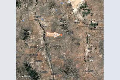 2892 N Middlemarch Road #-, Tombstone, AZ 85638 - Photo 1