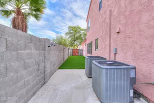 121 N Silverwood Dr, Casa Grande, AZ 85122 - Photo 58