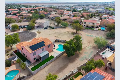 121 N Silverwood Drive, Casa Grande, AZ 85122 - Photo 72