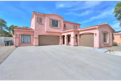 121 N Silverwood Drive, Casa Grande, AZ 85122 - Photo 6