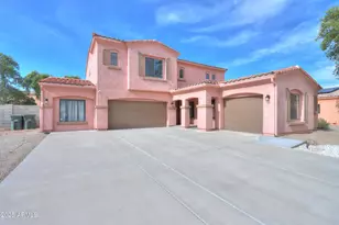 121 N Silverwood Dr, Casa Grande, AZ 85122 - Photo 6