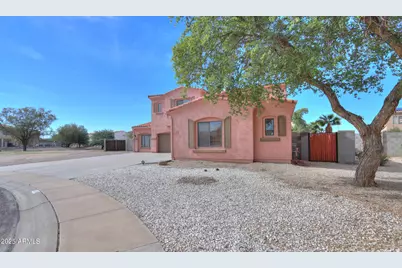 121 N Silverwood Drive, Casa Grande, AZ 85122 - Photo 4