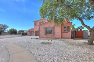 121 N Silverwood Dr, Casa Grande, AZ 85122 - Photo 4