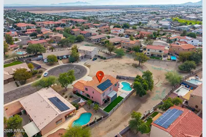 121 N Silverwood Drive, Casa Grande, AZ 85122 - Photo 76