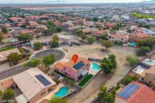 121 N Silverwood Dr, Casa Grande, AZ 85122 - Photo 76