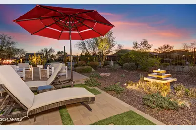 18019 E Vista Desierto --, Rio Verde, AZ 85263 - Photo 36