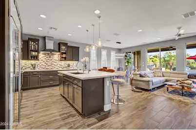 18019 E Vista Desierto --, Rio Verde, AZ 85263 - Photo 14