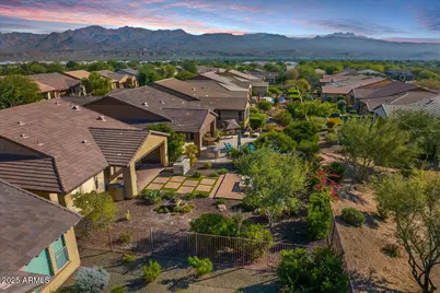 18019 E Vista Desierto --, Rio Verde, AZ 85263 - Photo 40