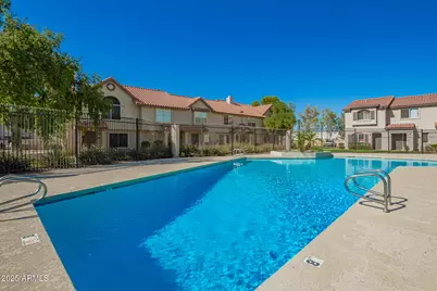 1961 N Hartford Street #1178, Chandler, AZ 85225 - Photo 34