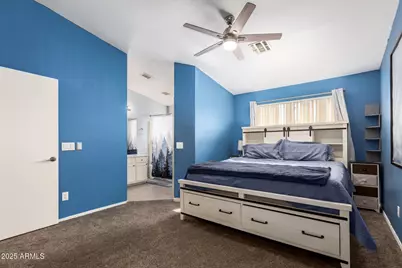 1961 N Hartford Street #1178, Chandler, AZ 85225 - Photo 16