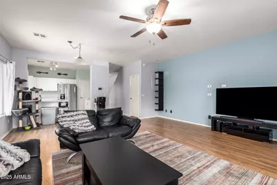 1961 N Hartford Street #1178, Chandler, AZ 85225 - Photo 8