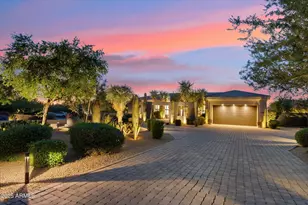 26032 N 88th Way, Scottsdale, AZ 85255 - Photo 94