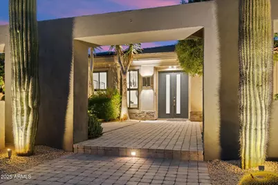 26032 N 88th Way, Scottsdale, AZ 85255 - Photo 86