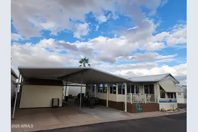 524 E Barrel Cactus Lane, Florence, AZ 85132 - Photo 2