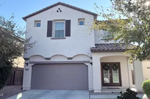 20179 W Tonto St, Buckeye, AZ 85326 - Photo 1