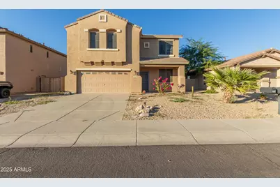 11010 W Griswold Road, Peoria, AZ 85345 - Photo 1