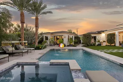 5842 N 38th Place, Paradise Valley, AZ 85253 - Photo 44