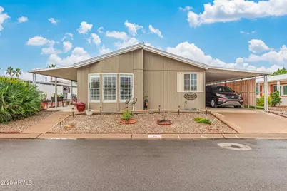 1102 S 114th Street #72, Mesa, AZ 85208 - Photo 18