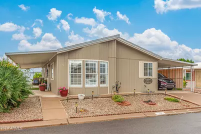 1102 S 114th Street #72, Mesa, AZ 85208 - Photo 6